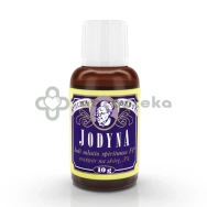 Jodyna Farmina, 10 g