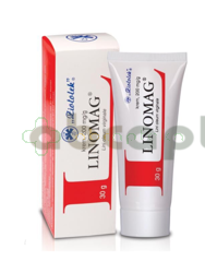 Linomag krem 20%, 30 g