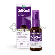 ZzzQuil Sen, spray, 30 ml