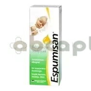Espumisan, 40 mg/ml, krople doustne, 30 ml