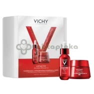 Zestaw Vichy Liftactiv Collagen Specialist 16 - krem na dzień, 50 ml + serum na dzień i na noc, 30 ml