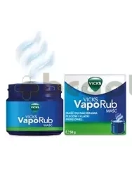Vicks VapoRub maść, 50 g