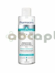 Pharmaceris A Prebio-Sensilique, Prebiotyczny płyn micelarny, 200 ml