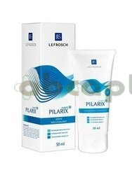 Pilarix forte 35, krem mocznikowy, 50 ml