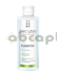 Iwostin Purritin płyn micelarny 215 ml