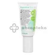 Prontoderm Nasal Gel, żel oczyszczający do nosa, 30 ml