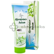 Alpenkrauter balsam ziołowy, 270 ml