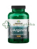 SWANSON, L-Arginina 500 mg, 200 kapsułek
