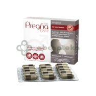 Pregna Start On, 30 kapsułek
