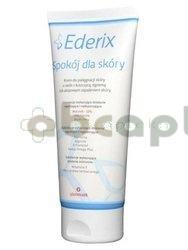 Ederix krem, 200 ml