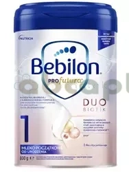 Bebilon 1 Profutura Duobiotic        800 g