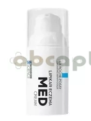 La Roche-Posay Lipikar Egzema Med, krem, 30 ml