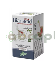 NeoBianacid nadkwaśność i refluks 14 tabletek do ssania