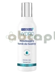 Novaclear Hydro,  Nawilżający Tonik,   100 ml