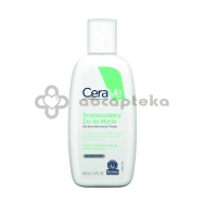 CeraVe, Oczyszczający żel do mycia, 88 ml