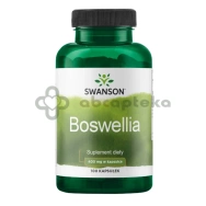 SWANSON Boswellia 400 mg, 100 kapsułek
