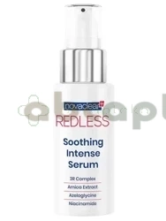 Novaclear Redless, serum wzmacniajace do cery naczynkowej, 30 mll