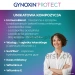 Gynoxin Protect, 10 globulek dopochwowych