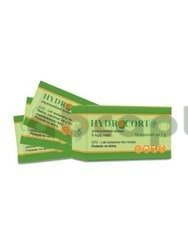 Hydrocort 5 mg/ g, maść, 1g x 10 saszetek