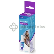 Cosmos Cover, przezroczysty plaster w sprayu, 30 ml
