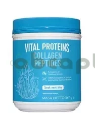 Vital Proteins Collagen Peptides, proszek, 567 g
