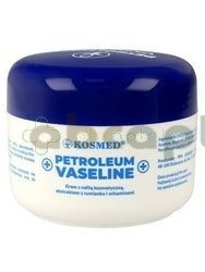 Wazelina kosmetyczna Petroleum, 100 ml