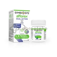 Symbiosys Alflorex Dual Action, 30 kapsułek