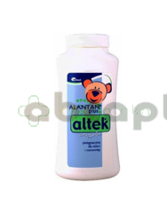 Alantan Plus Altek, zasypka, 100 g