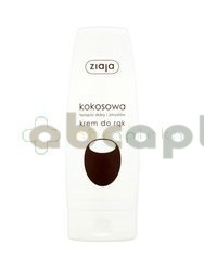 Ziaja Kokosowa krem do rąk 80 ml