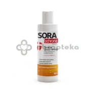 Sora Ochrona, Szampon - żel do skóry głowy, 150 ml