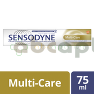 Sensodyne, pasta do zębów Multi Care, 75 ml
