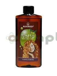 Kosmed, nafta kosmetyczna z czarną rzodkwią, 150 ml