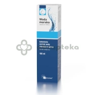 Cephamed Woda morska izotoniczna, spray, 100 ml