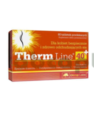 Olimp Therm Line 40+, 60 tabletek