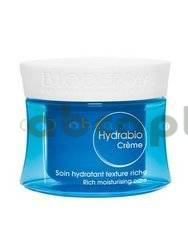 Bioderma Hydrabio Creme, Krem nawilżający, 50 ml