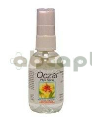 Oczar płyn spray, 50 ml