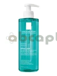 La Roche-Posay Effaclar, micro-peeling żel, 400 ml