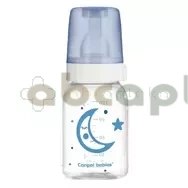 Canpol babies, butelka szklana wąska, Night Dreams, 42/102, 120 ml | DATA WAŻNOŚCI 31.12.2025
