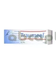 Heel Traumeel S, maść, 50 g