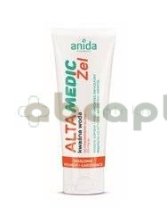 Alta Medic kwaśna woda w żelu 100 ml