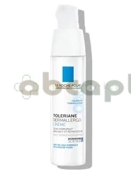 La Roche,  Toleriane Dermallergo, krem,   40ml