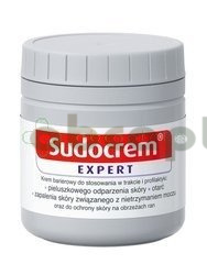 Sudocrem Expert krem barierowy 250 g