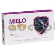 Mieloguard, 30 kapsułek