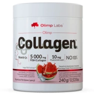 OLIMP Collagen o smaku arbuzowym, 240 g
