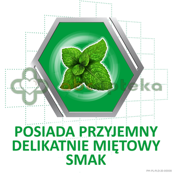 Corega Super Mocny Delikatnie Miętowy, krem mocujący do protez zębowych, 40 g