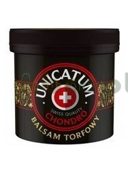 Unicatum Chondro Balsam torfowy, 250 ml