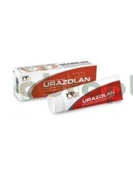 Urazolan żel 75 g