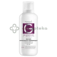 Pharmaceris Regenovum, balsam nawilżająco - ujędrniający do ciała, 400 ml