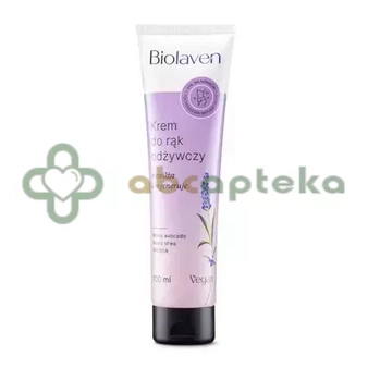 Biolaven, krem do rąk, 100 ml