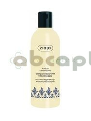 Ziaja Ceramidy intensywna odbudowa szampon 300 ml